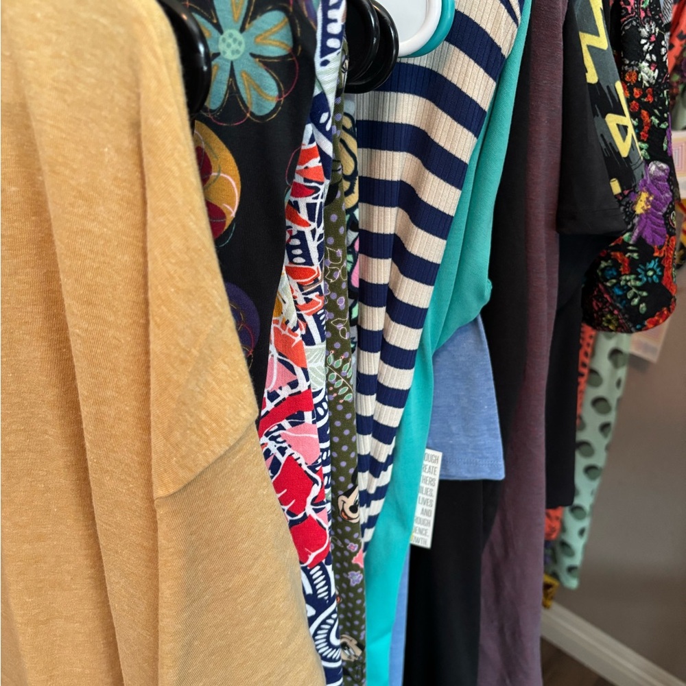 LuLaRoe reseller bundle 160pcs all NWT